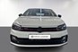 VW Polo GTi DSG
