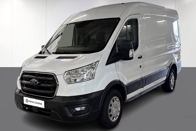 Ford Transit 350 L2 Van TDCi 130 Trend H2 FWD