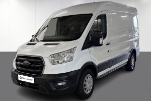 Ford Transit 350 L2 Van TDCi 130 Trend H2 FWD