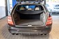Mercedes C63 AMG stc. aut.