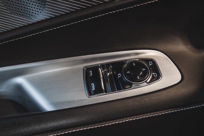 Chevrolet Corvette V8 Stingray Convertible aut.