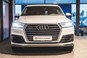 Audi Q7 TDi 272 S-line quattro Tiptr. 7prs