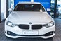 BMW 420d Gran Coupé