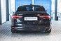 Audi A5 TFSi 190 S-line Sportback S-tr.