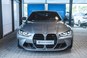 BMW M4 Coupé Competition aut.