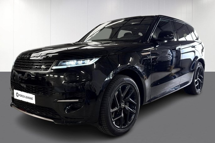 Land Rover Range Rover Sport D300 Dynamic HSE aut.