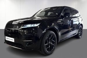 Land Rover Range Rover Sport D300 Dynamic HSE aut.