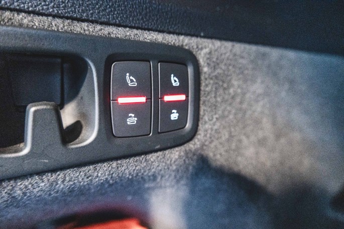 Audi SQ7 TDi quattro Tiptr. 7prs