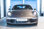 Porsche 911 Carrera 4 Coupé PDK