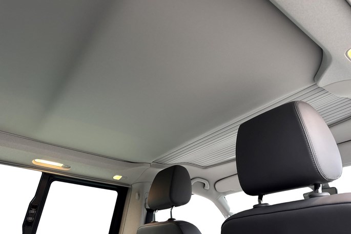 VW California TDi 204 Ocean DSG 4Motion
