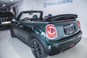 Mini Cooper Cabriolet aut.