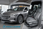 Audi E-tron Advanced quattro