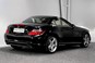Mercedes SLK200 aut. BE