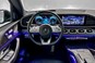 Mercedes GLE350 de AMG Line aut. 4Matic Van