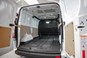 Ford Transit Custom 270S 280S rend 130 Hk