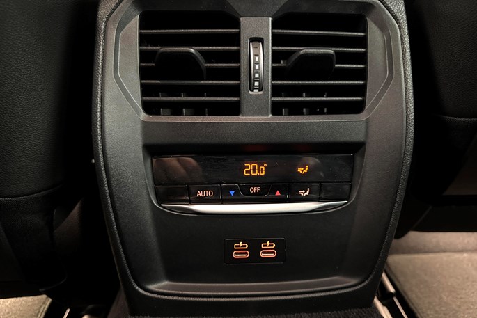 BMW i4 eDrive40 Fully Charged 5d