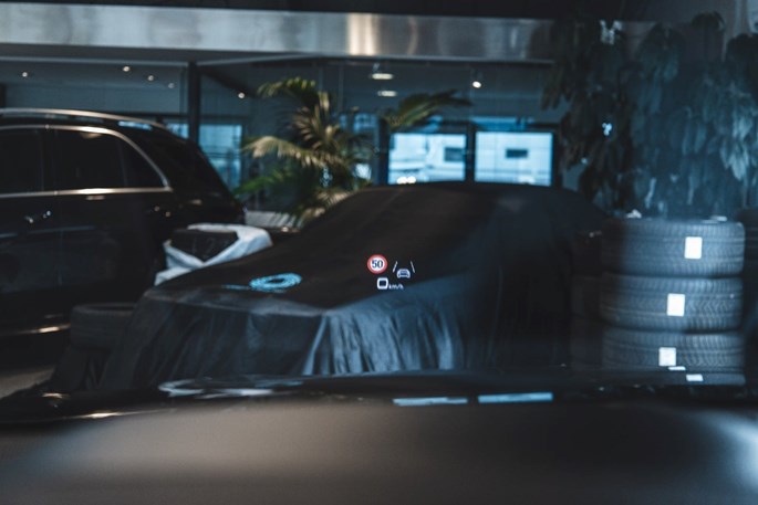 Audi Q8 TDi S-line quattro Tiptr.