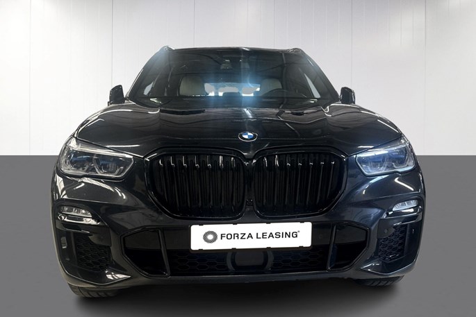 BMW X5 xDrive45e M-Sport aut.