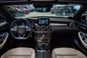 Mercedes C200 4-Matic AMG-Line Aut. Cabriolet