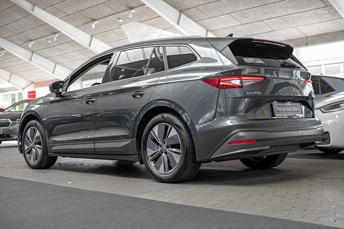 Skoda Enyaq iV Selection Suite