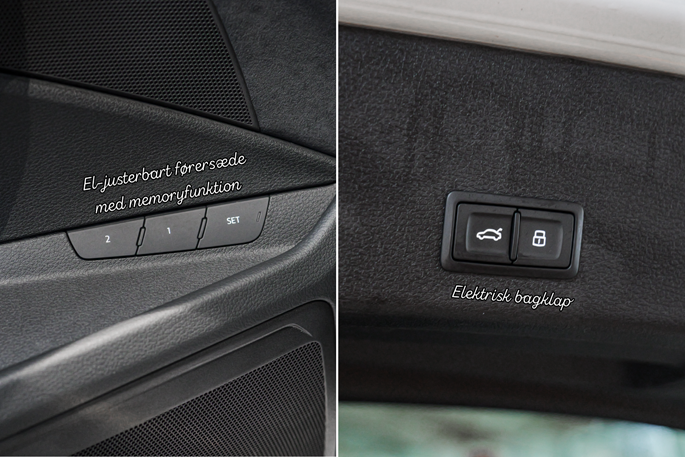 Audi Q8 e-tron S-line quattro