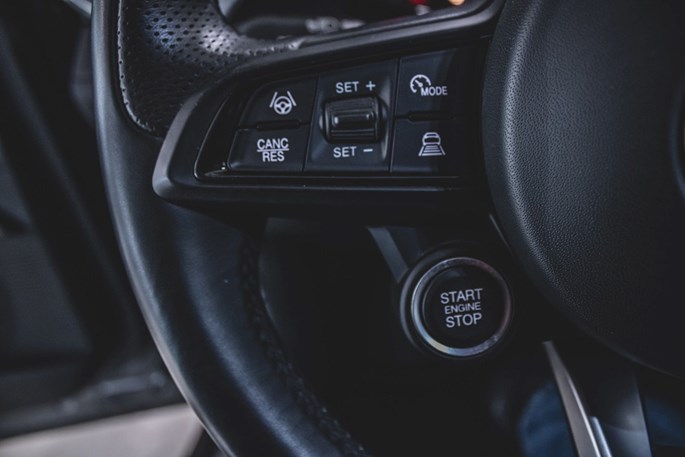 Alfa Romeo Tonale PHEV Speciale aut. Q4