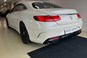 Mercedes S63 AMG Coupé aut. 4Matic