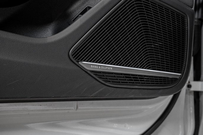 Audi A5 TFSi S-line plus Cabriolet S-tr.