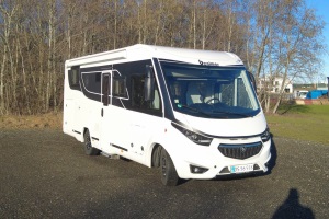 Benimar Amphitryon 967 aut.