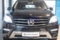 Mercedes ML350 aut. 4Matic BE