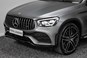 Mercedes GLC43 AMG aut. 4Matic