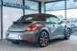 VW The Beetle TDi 140 R-line Cabriolet DSG