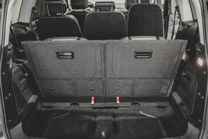 Ford S-MAX TDCi 163 Titanium aut.