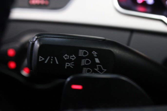 Audi A5 TDi 240 SB quattro S-tr.