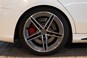 Mercedes C63 AMG S stc. aut.