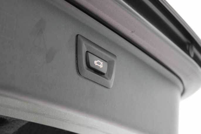 BMW 535d Touring M-Sport aut.