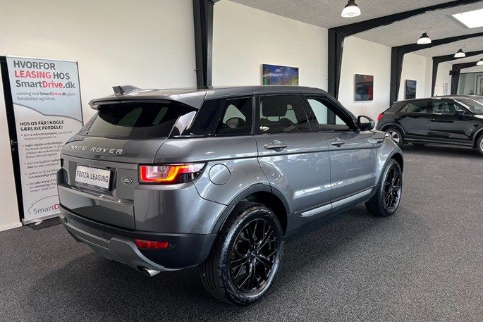 Land Rover Range Rover Evoque TD4 180 HSE Dynamic aut.