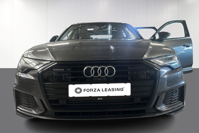 Audi A6 TFSi e S-line Avant quattro S-tr.
