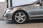 Mercedes CLS350 CDi AMG Line Shooting Brake aut. 4Matic