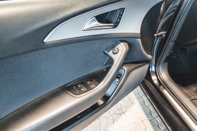 Audi A6 TDi 245 Avant quattro S-tr.