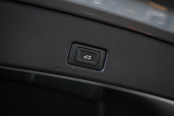 Audi Q4 e-tron Sportback