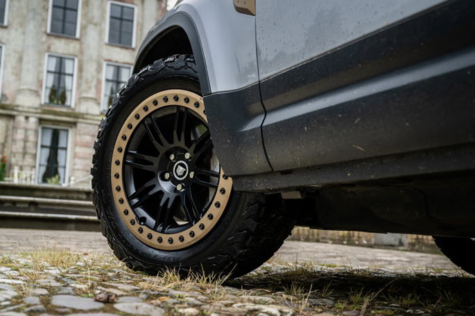 Land Rover Defender 110 P400 HSE aut. Van