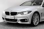 BMW 420d Cabriolet M-Sport aut.