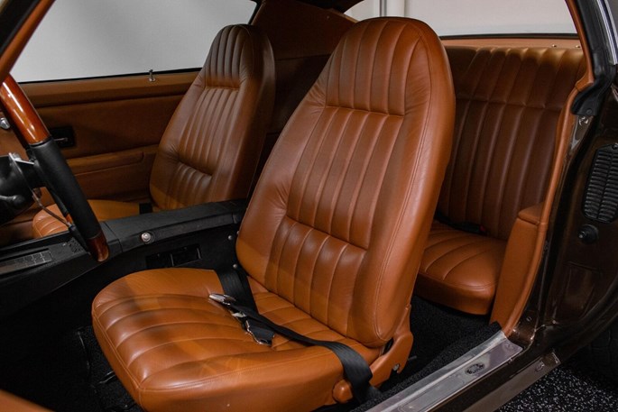 Chevrolet Camaro SS aut.