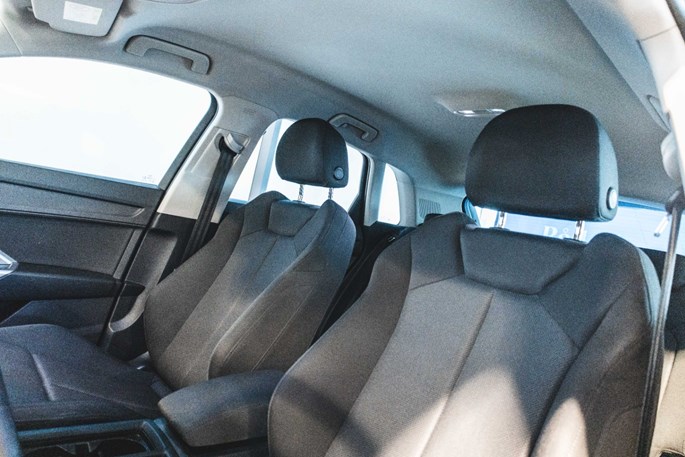 Audi Q3 TFSi S-line quattro S-tr.