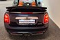 Mini Cooper S Cabriolet aut.