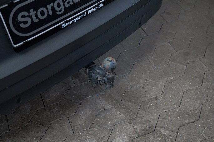 VW ID.4 Pro Performance Aut. 204 Hk