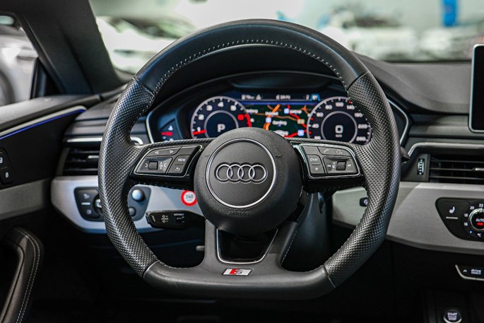 Audi A5 TFSi Sport Sportback S-tr.