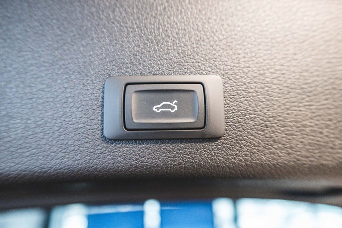 Audi E-tron S-line quattro