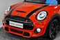 Mini Cooper S Cabriolet aut.